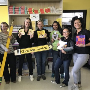 Fundraising Page: Vanecia Carr